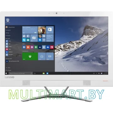 Моноблок Lenovo 300-23ISU (F0BY00D7RK)